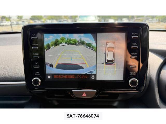 Toyota YARIS 2022 8434533-16