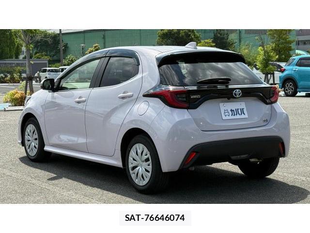 Toyota YARIS 2022 8434533-19