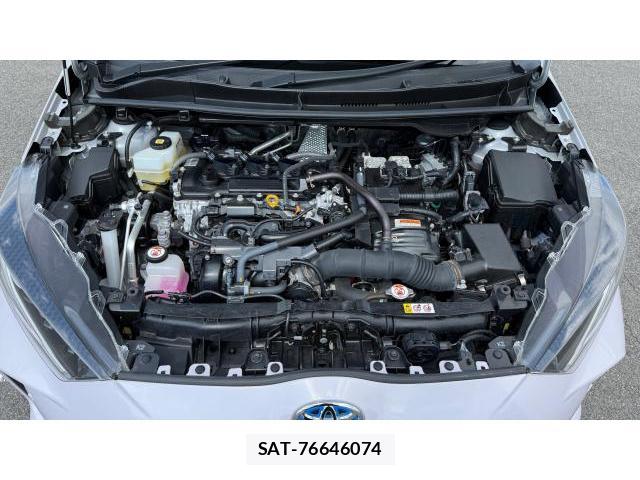 Toyota YARIS 2022 8434533-9