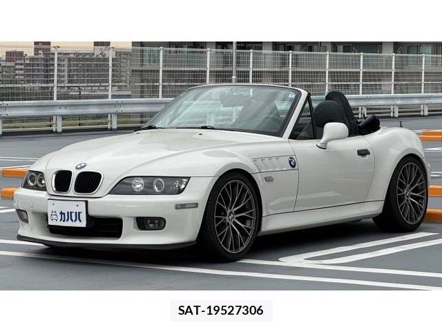 Bmw Z3 1999 8434541-0