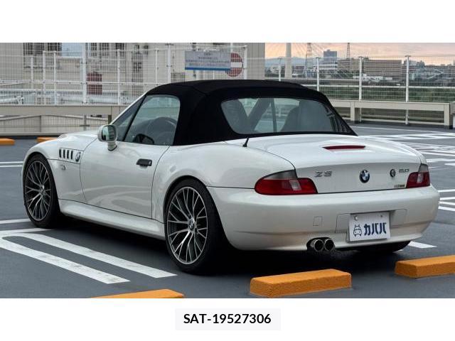 Bmw Z3 1999 8434541-1