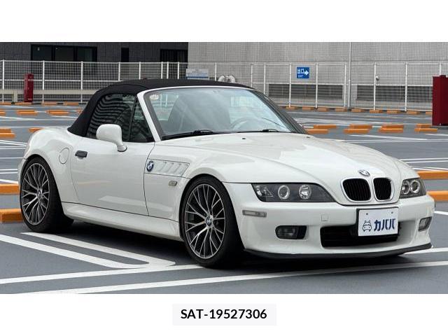 Bmw Z3 1999 8434541-11