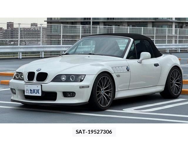 Bmw Z3 1999 8434541-13
