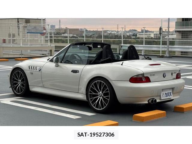 Bmw Z3 1999 8434541-14