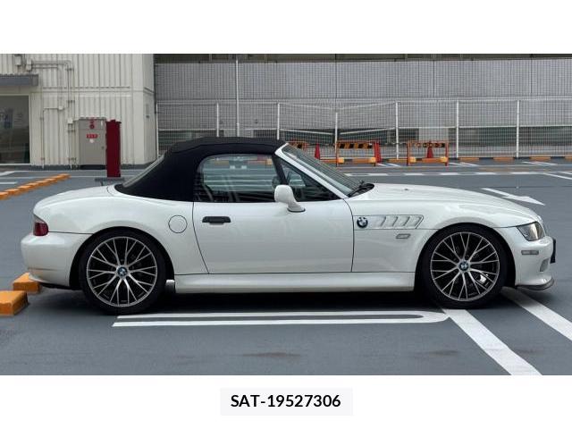 Bmw Z3 1999 8434541-3