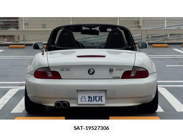 Bmw Z3 1999 8434541-4