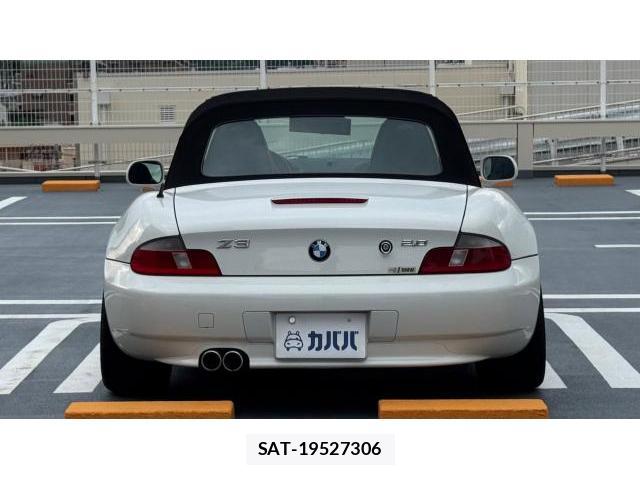 Bmw Z3 1999 8434541-5