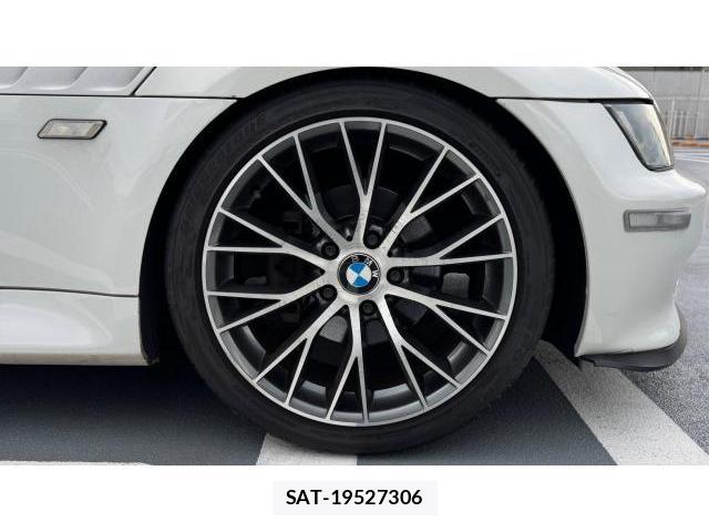 Bmw Z3 1999 8434541-8