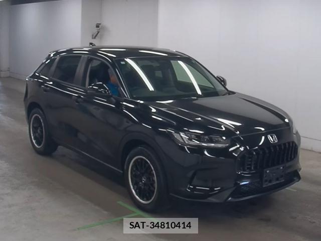 Honda ZR-V 2023-07 8435077-0