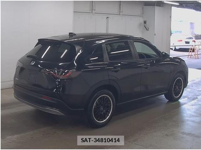 Honda ZR-V 2023-07 8435077-1