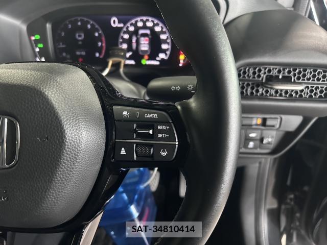 Honda ZR-V 2023-07 8435077-10