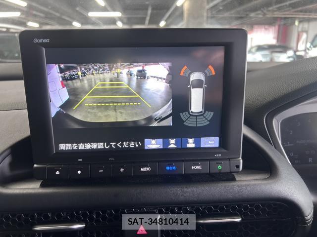 Honda ZR-V 2023-07 8435077-12