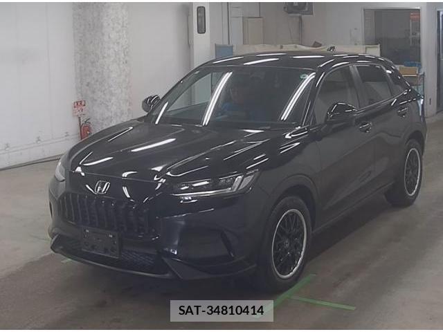 Honda ZR-V 2023-07 8435077-3