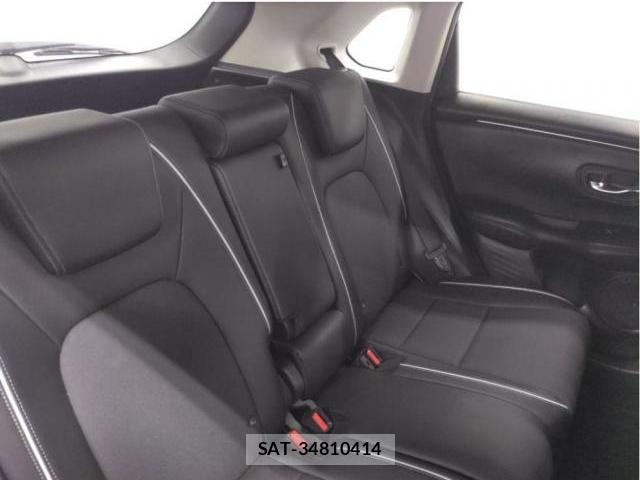 Honda ZR-V 2023-07 8435077-5