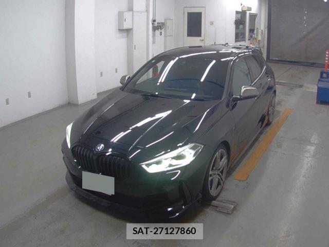 Bmw 1 SERIES 2020-11 8545888-0