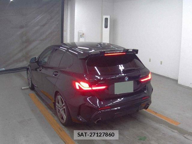 Bmw 1 SERIES 2020-11 8545888-1