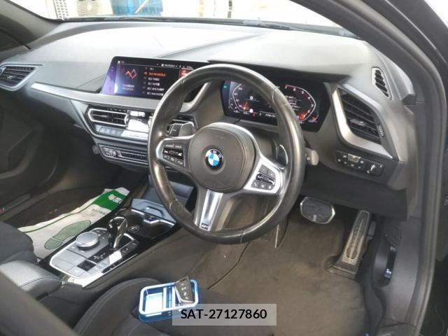 Bmw 1 SERIES 2020-11 8545888-2