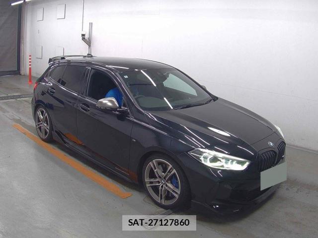 Bmw 1 SERIES 2020-11 8545888-4
