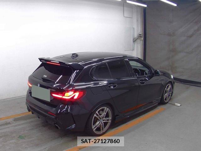 Bmw 1 SERIES 2020-11 8545888-5