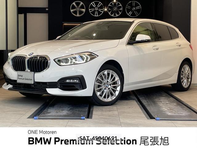 Bmw 1 SERIES 2021-08 8546739-0