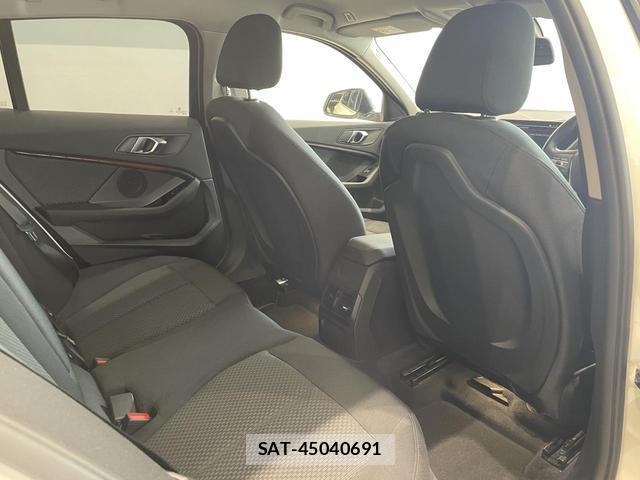 Bmw 1 SERIES 2021-08 8546739-12