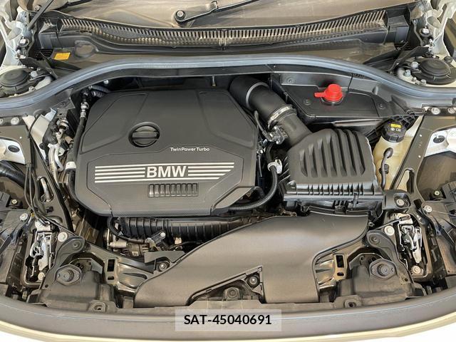 Bmw 1 SERIES 2021-08 8546739-2