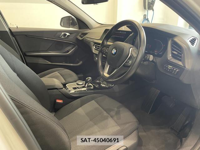 Bmw 1 SERIES 2021-08 8546739-6