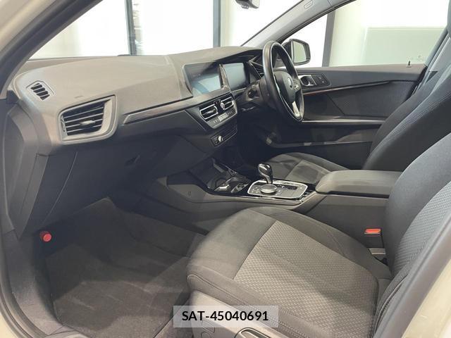 Bmw 1 SERIES 2021-08 8546739-7