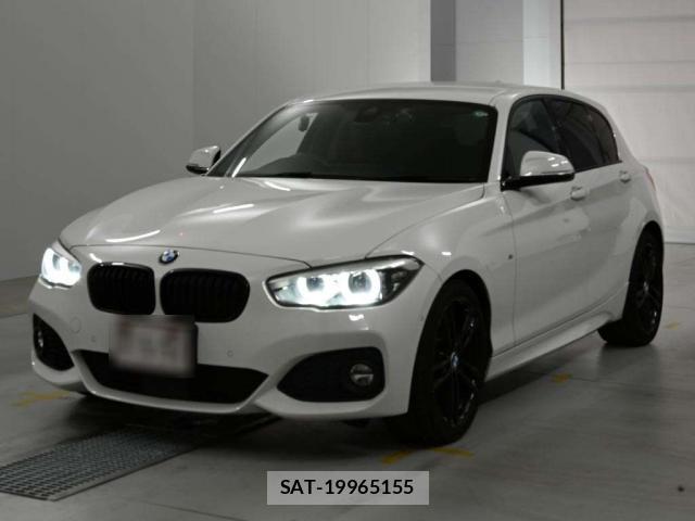 Bmw 1 SERIES 2018-02 8547812-0