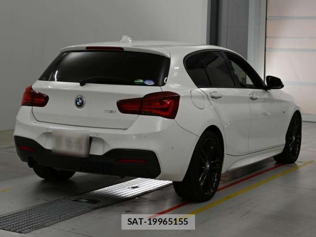 Bmw 1 SERIES 2018-02 8547812-1