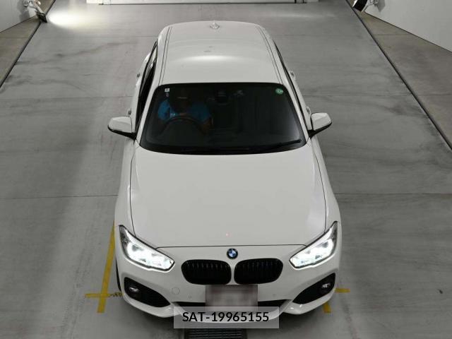 Bmw 1 SERIES 2018-02 8547812-10
