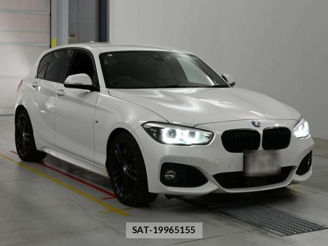 Bmw 1 SERIES 2018-02 8547812-11