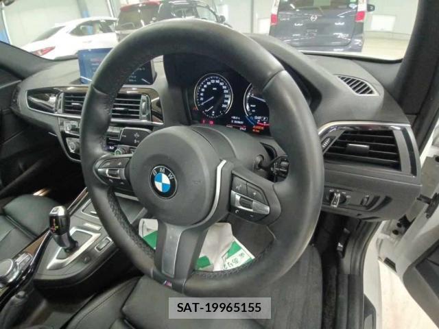 Bmw 1 SERIES 2018-02 8547812-2