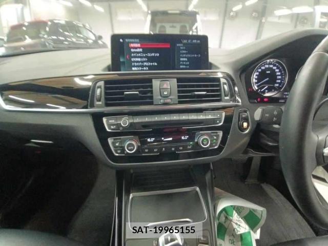 Bmw 1 SERIES 2018-02 8547812-3