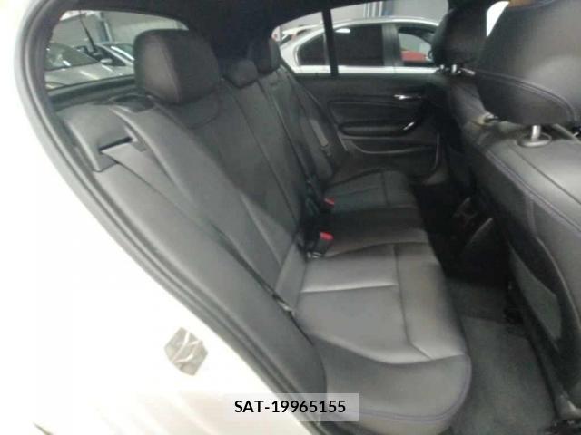 Bmw 1 SERIES 2018-02 8547812-4