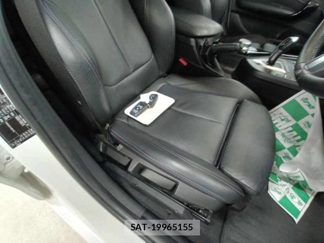 Bmw 1 SERIES 2018-02 8547812-5