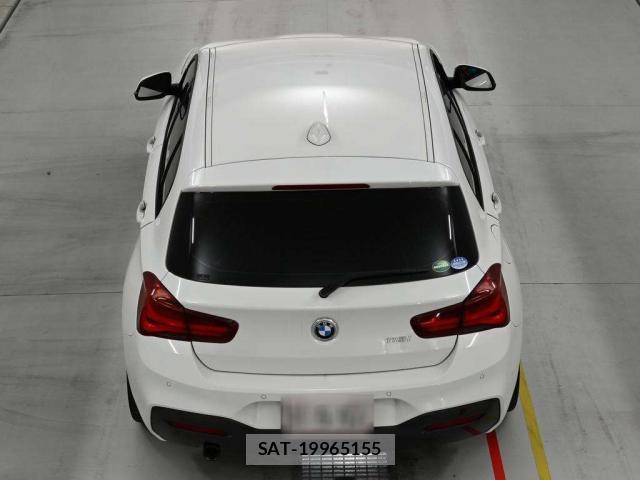 Bmw 1 SERIES 2018-02 8547812-6