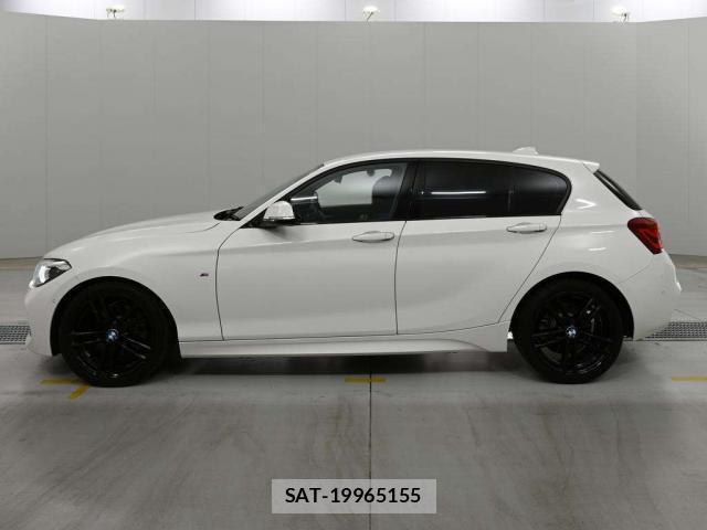 Bmw 1 SERIES 2018-02 8547812-7