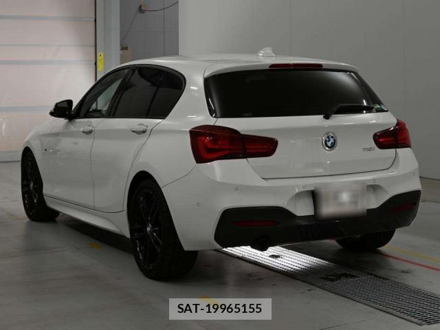 Bmw 1 SERIES 2018-02 8547812-8
