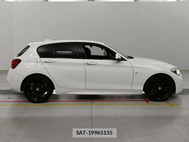 Bmw 1 SERIES 2018-02 8547812-9