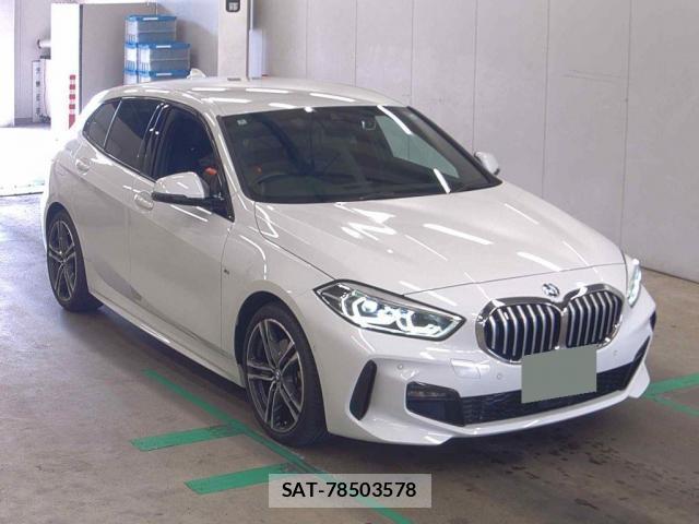 Bmw 1 SERIES 2022-01 8547837-0