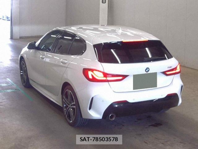 Bmw 1 SERIES 2022-01 8547837-1