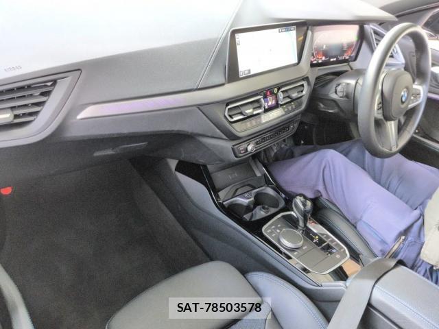 Bmw 1 SERIES 2022-01 8547837-2