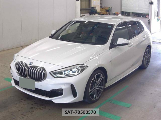 Bmw 1 SERIES 2022-01 8547837-3