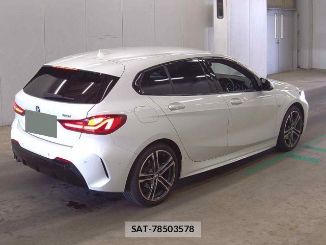 Bmw 1 SERIES 2022-01 8547837-4