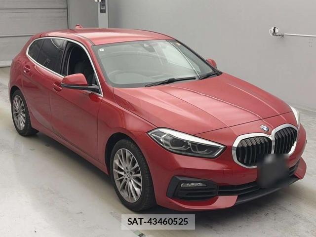 Bmw 1 SERIES 2021-07 8547918-3