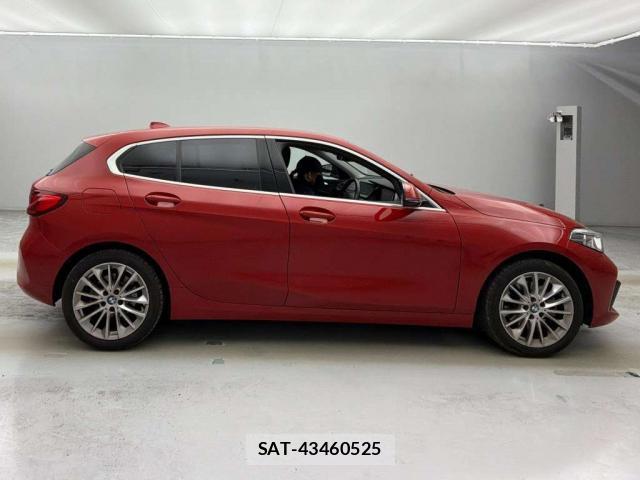 Bmw 1 SERIES 2021-07 8547918-4