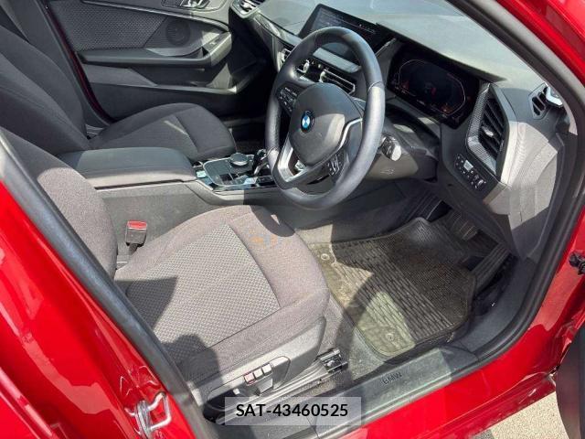 Bmw 1 SERIES 2021-07 8547918-5