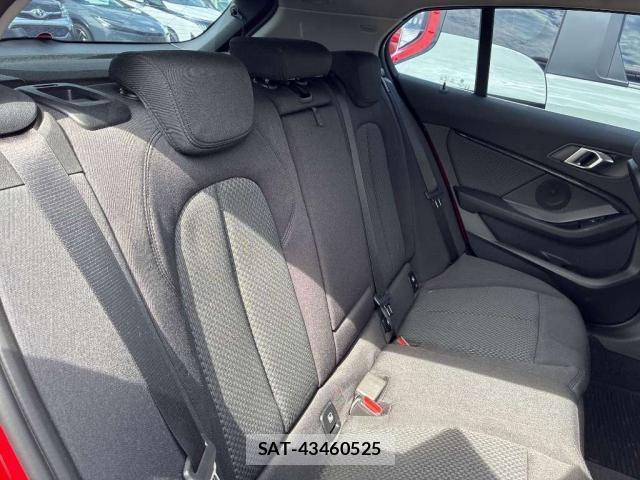 Bmw 1 SERIES 2021-07 8547918-6