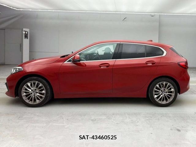 Bmw 1 SERIES 2021-07 8547918-8